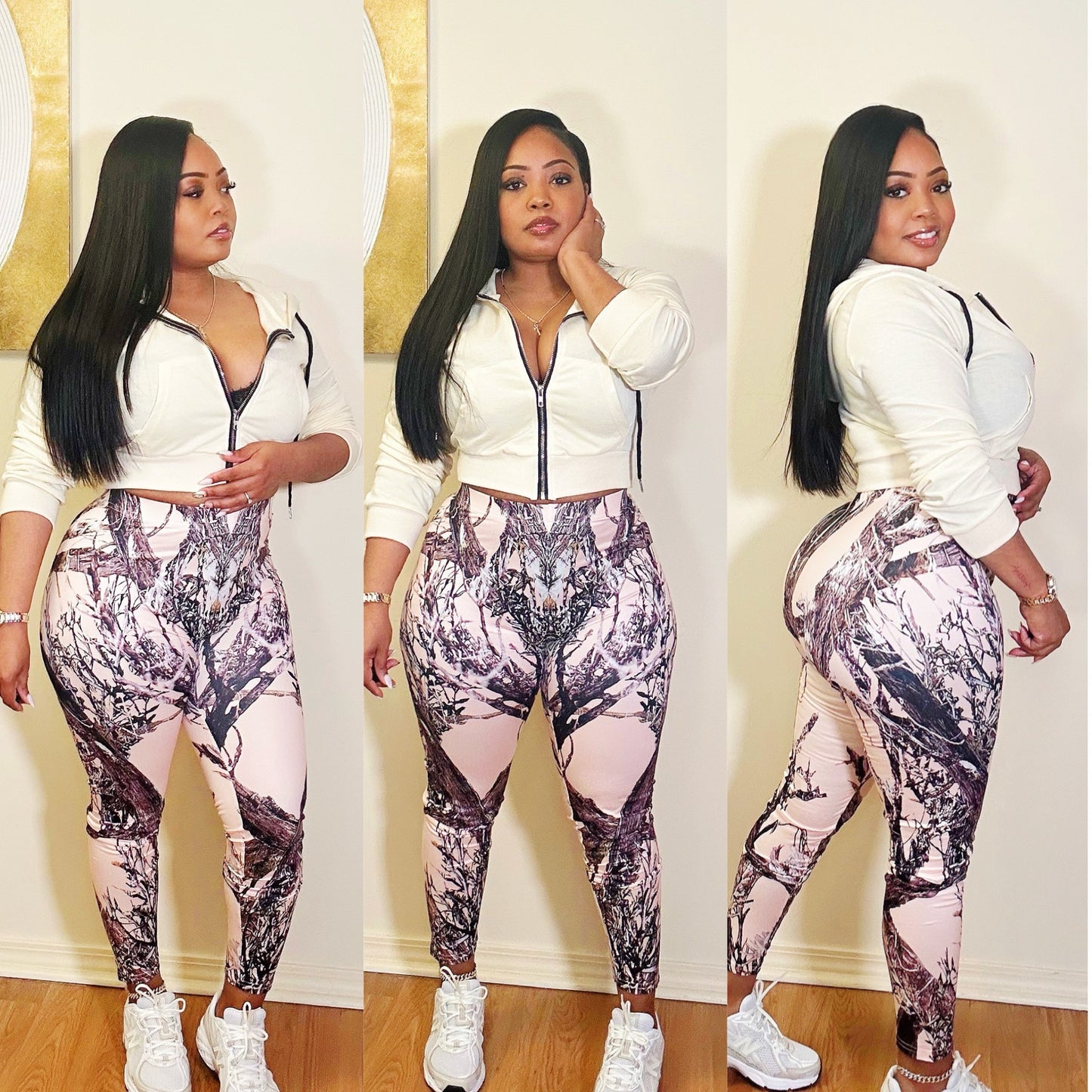 Simple Cutie Set