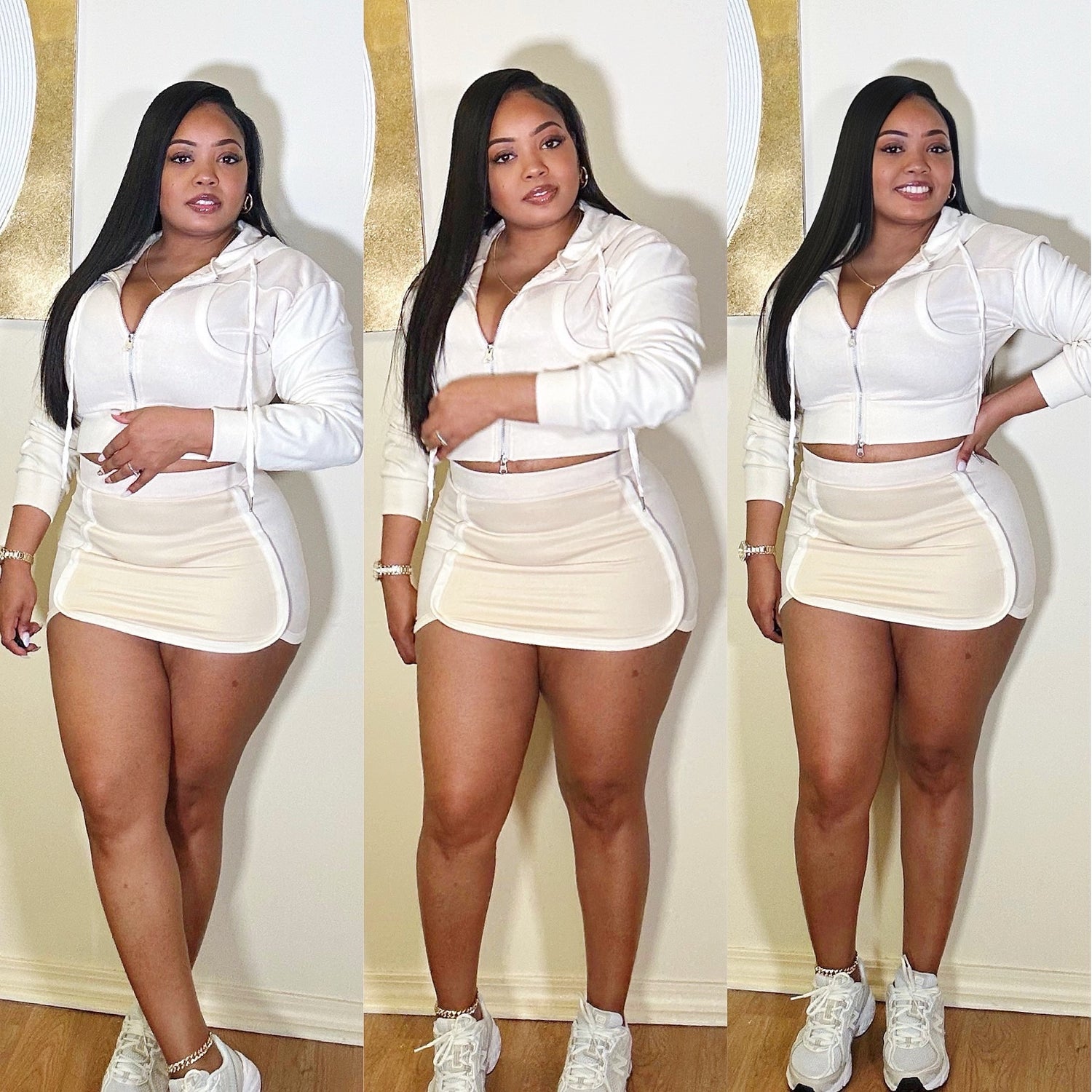 Skirt Sets