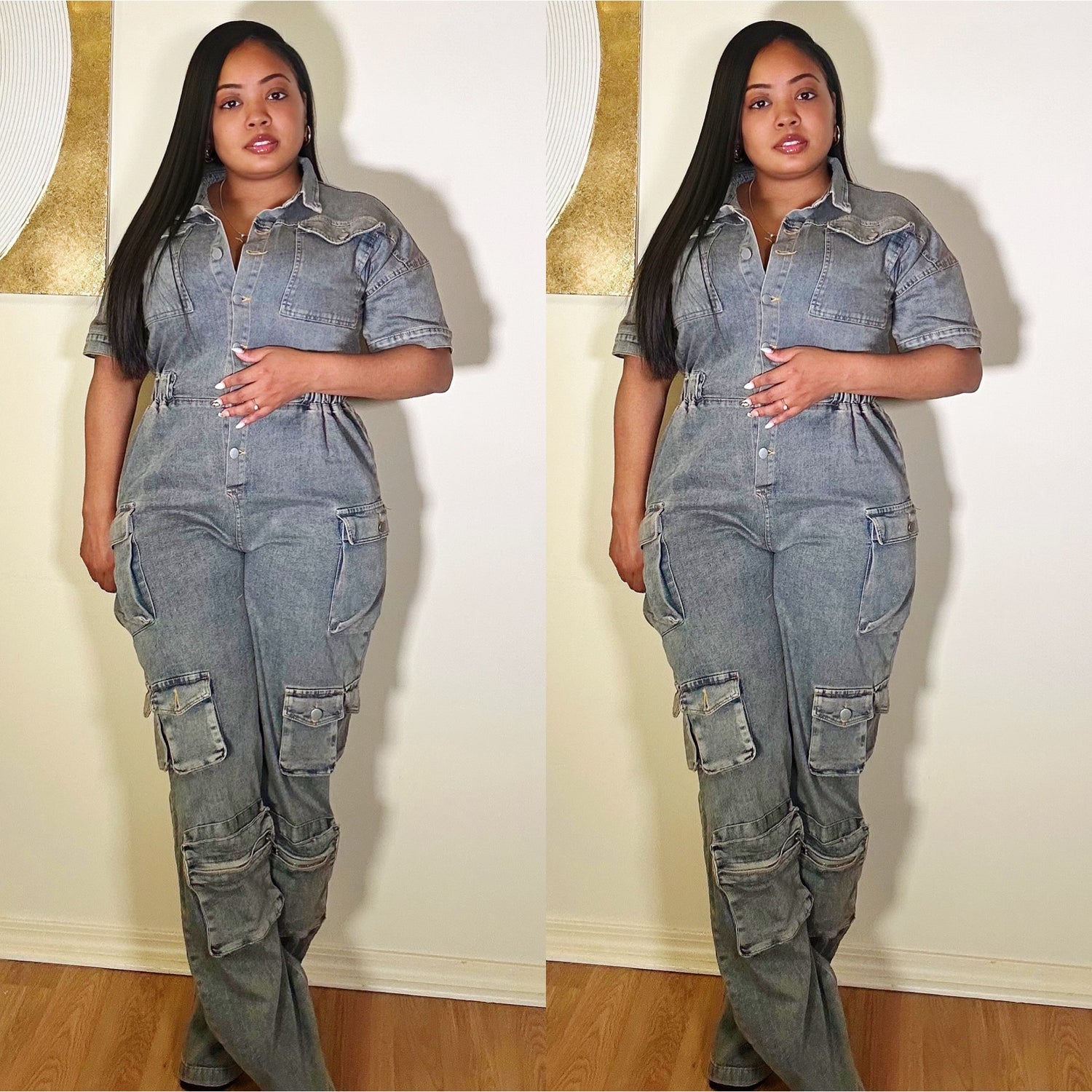 Jumpers/One-pieces