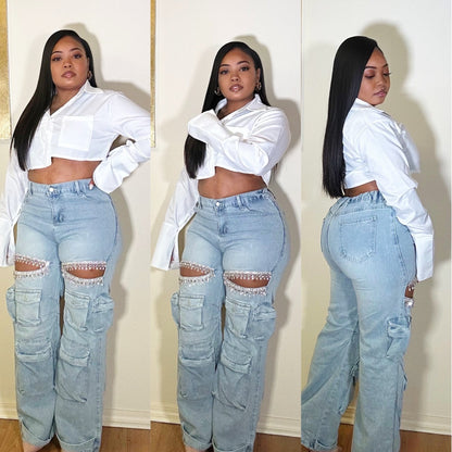 Oh Yeah Jeans