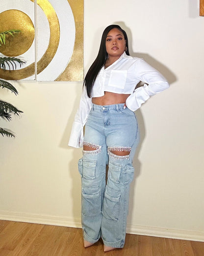 Oh Yeah Jeans