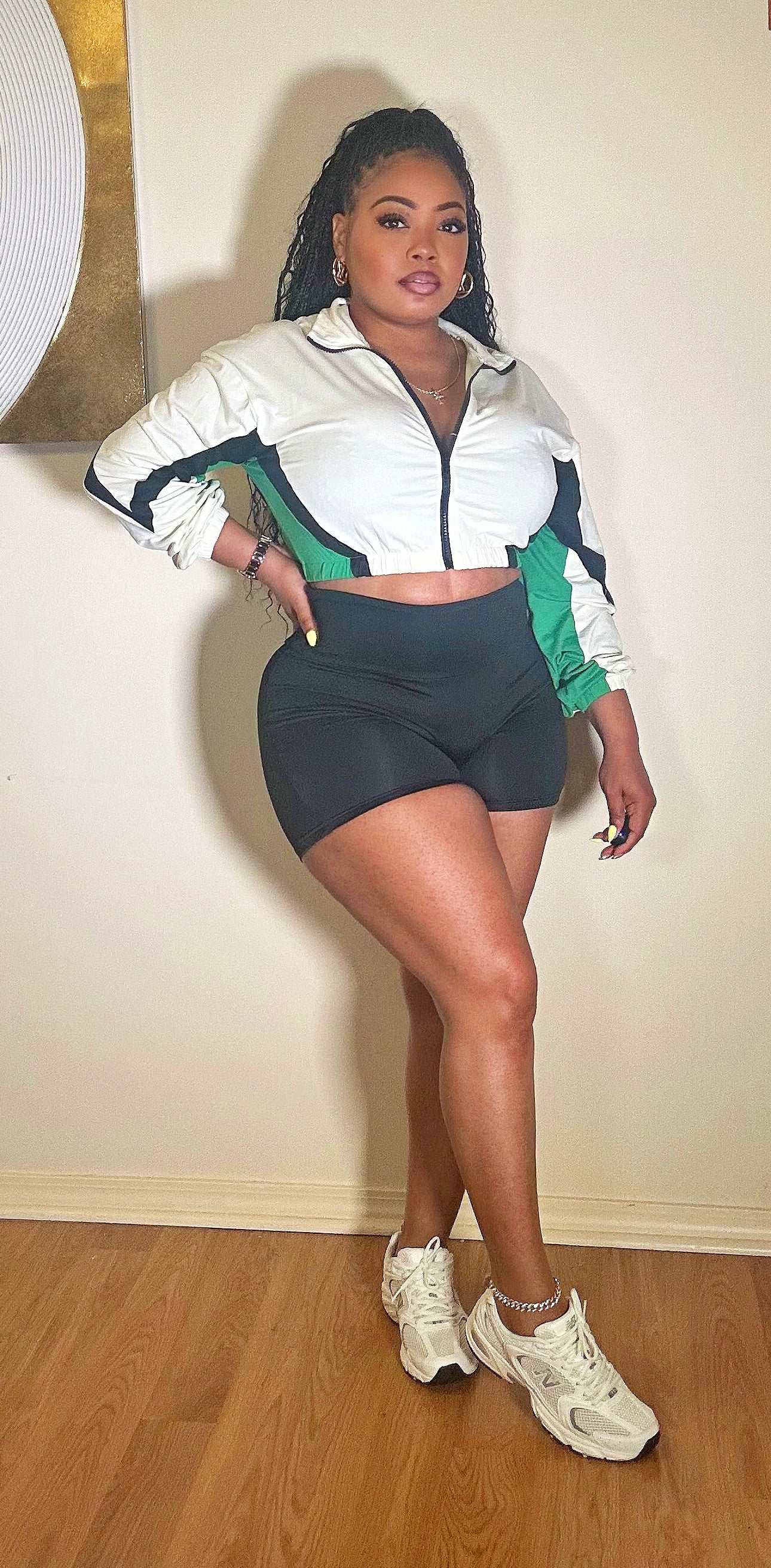 Fit Girl Set