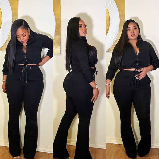 Black out set