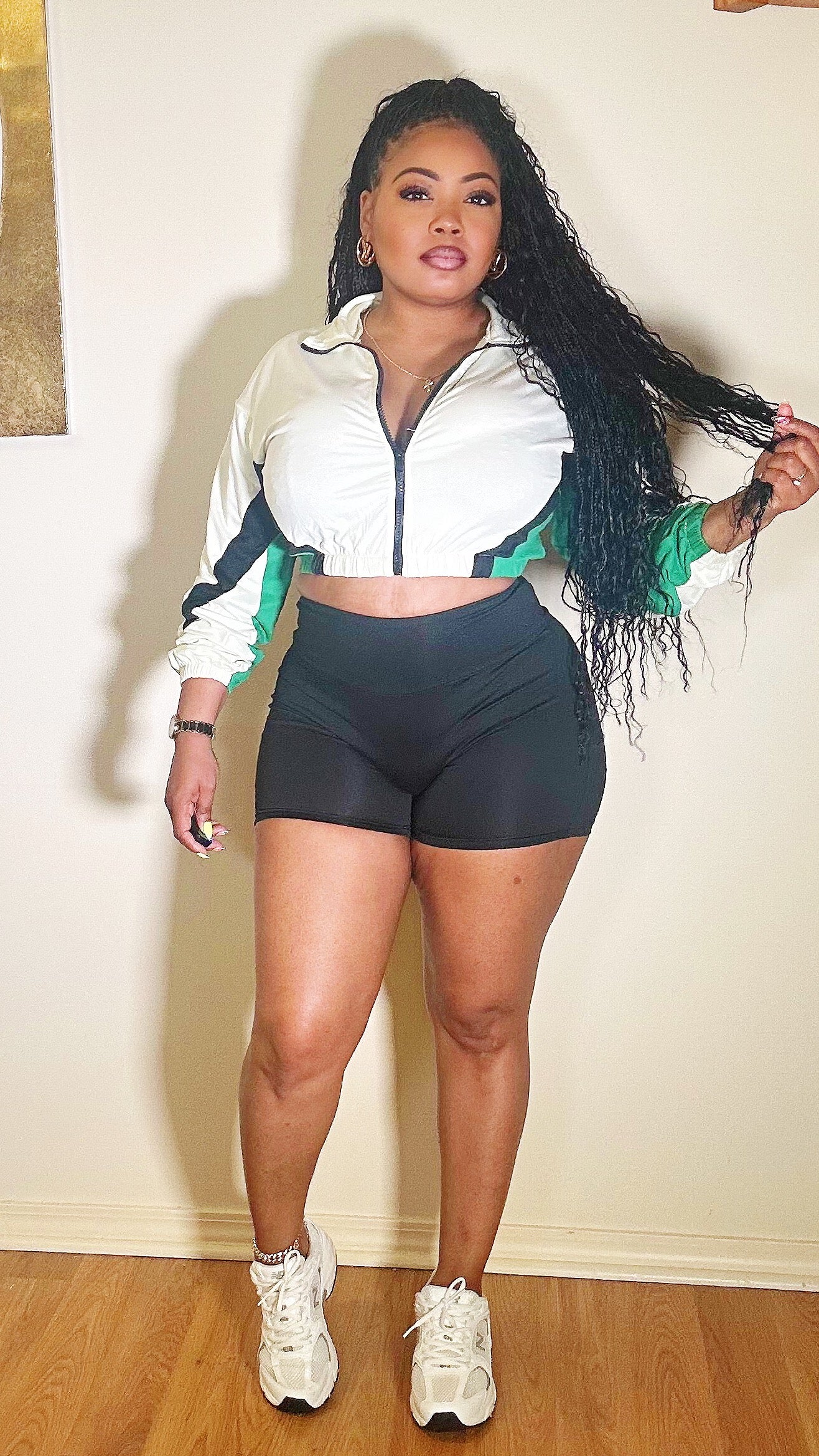 Fit Girl Set