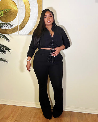 Black out set