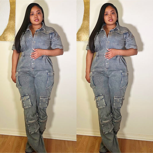 Jumpsuit