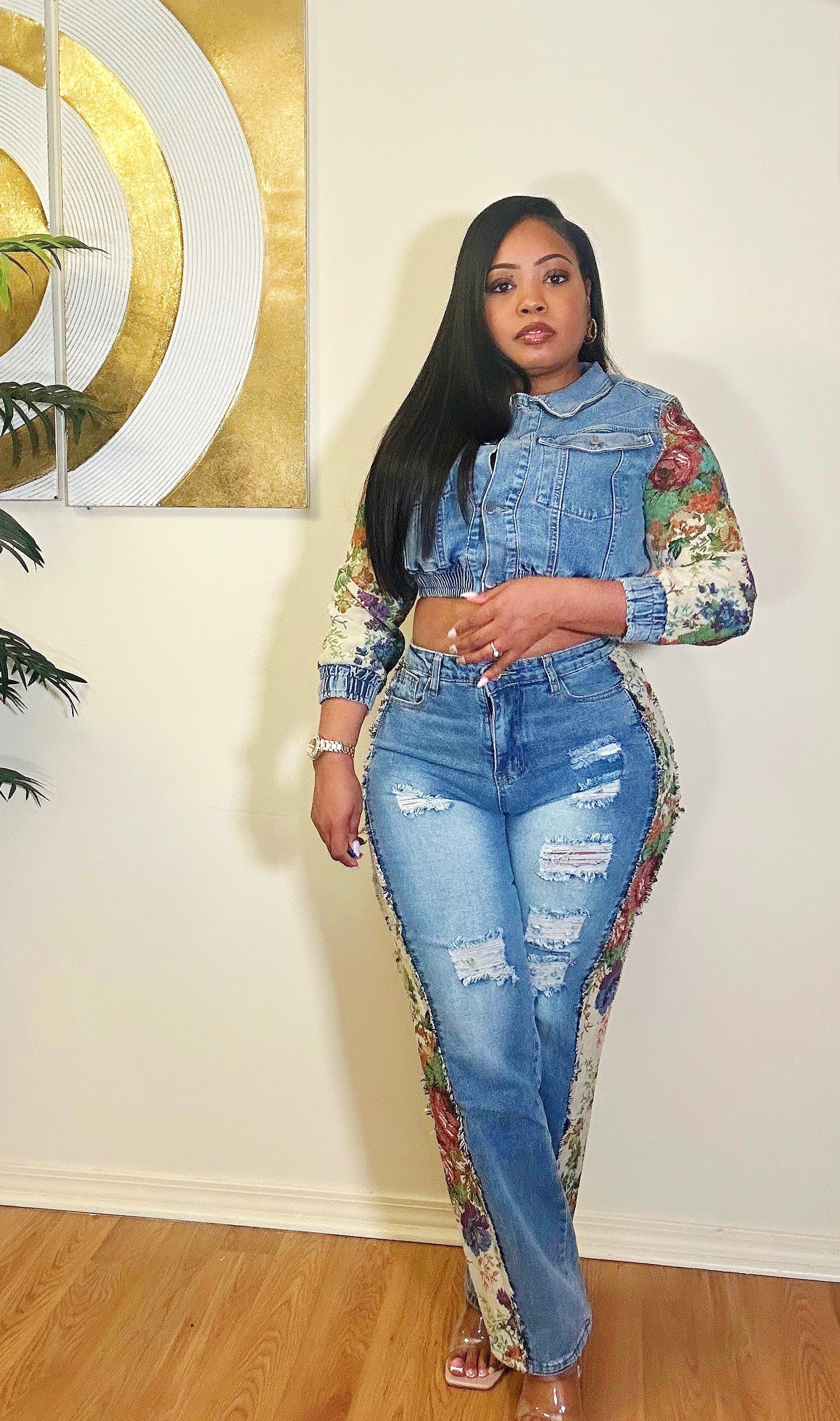 That Girl Set