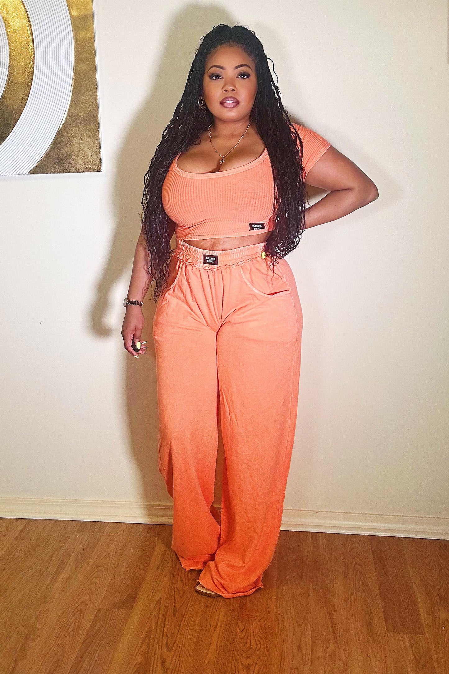 Dream Girl Set