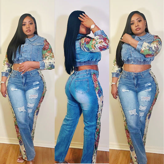 That Girl Set