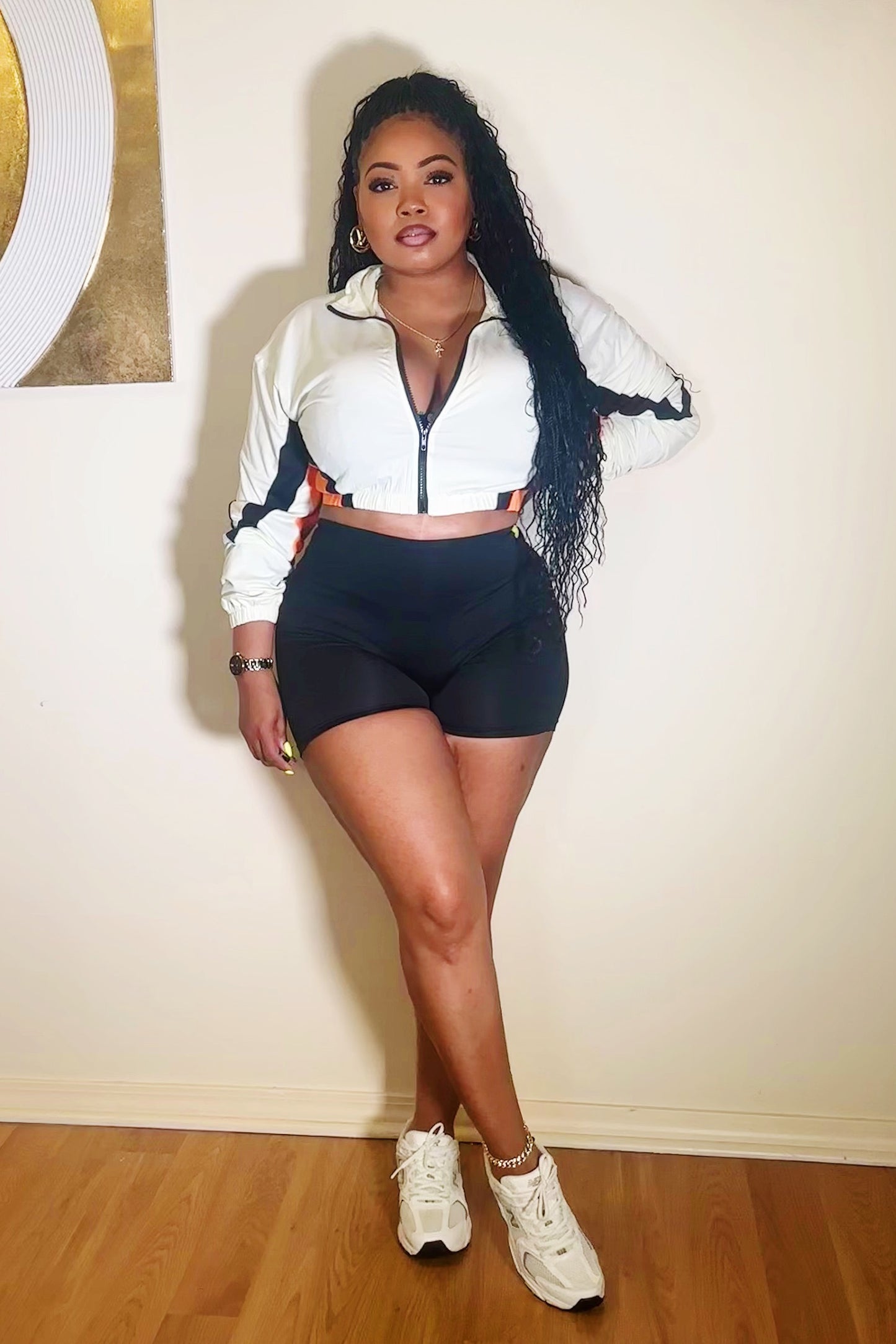 Fit Girl Set